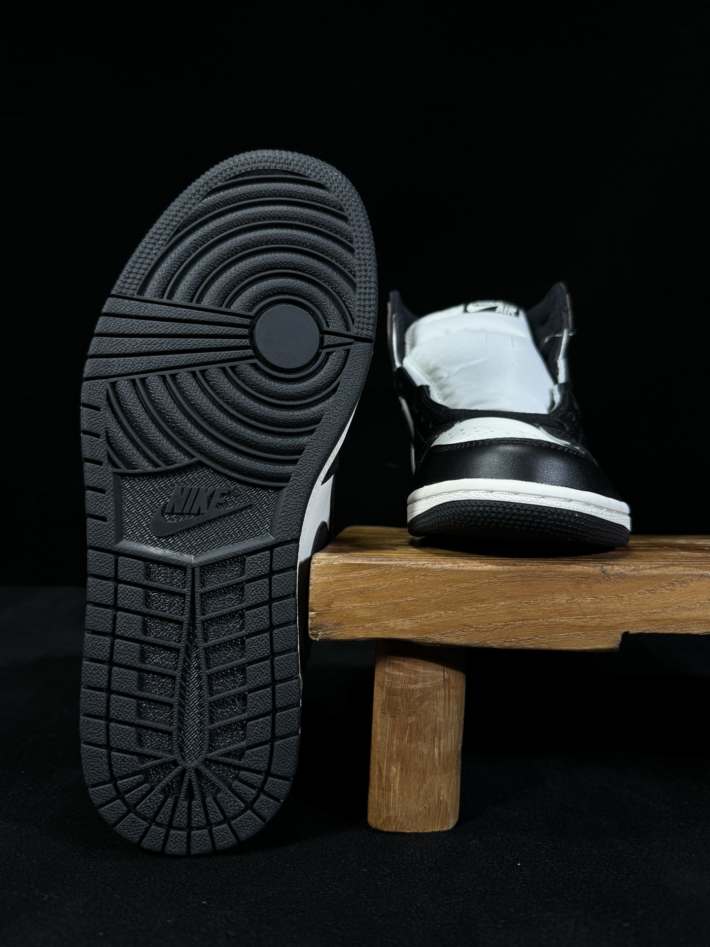 Nike Jordan shoe